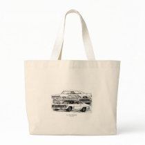 67, 63, 69 Novas Tote Bag