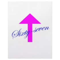 67 Arrow letterhead by oddballbirthdays7 67 Arrow letterhead