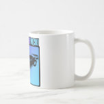 67 Camaro Rocks Coffee Mugs