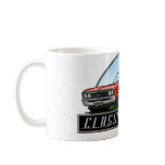 67 Chevelle Convertible Mug