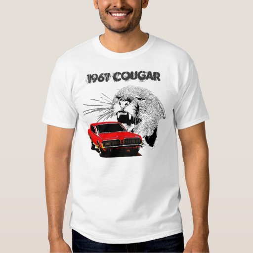 cougar town t shirt