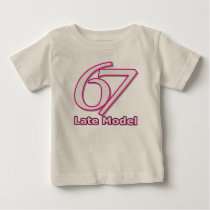 67SHIRT by SVTUNER1433 67SHIRT