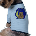 67th SOS Pet T Shirt