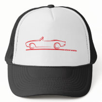 68 Camaro_Convertible_Red hats by frengi 68 Camaro_Convertible_Red hats