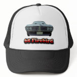 68 Firebird Hat