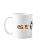 68W 2nd Armored Calvary Regiment Coffee Mug