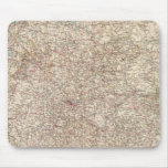 6970 Central Russia Mouse Pad