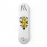 69 Brothers Skateboard