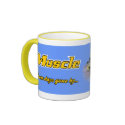 '69 Camaro Mug by ajvjr123 '69 Camaro Mug