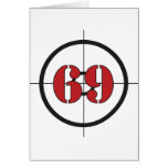 ## 69 ## cards