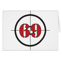## 69 ## CARD