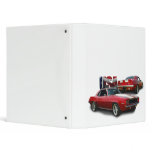69 classic 3 ring binders