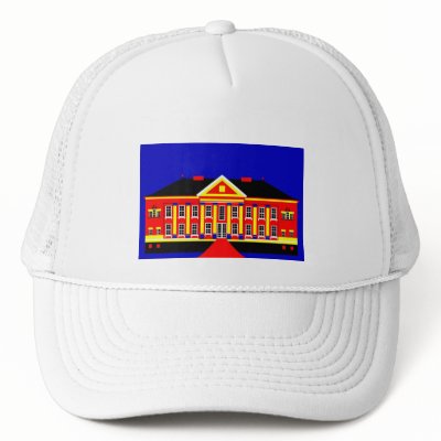 69 hat by lonvig