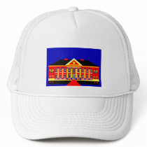 69 hats