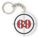 ## 69 ## KEY CHAINS