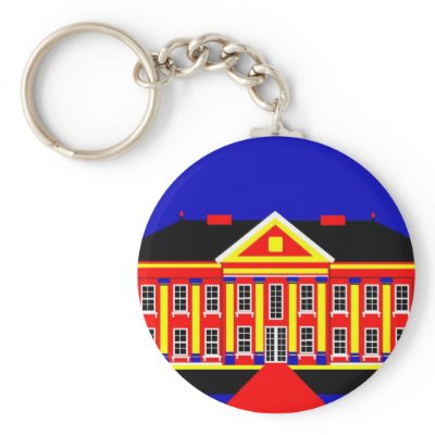 69 KEYCHAIN by lonvig