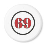 ## 69 ## MAGNETS