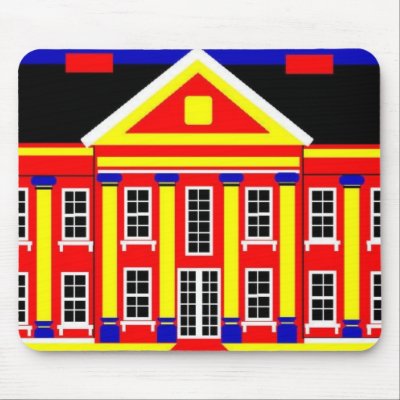 69 MOUSE PADS by lonvig