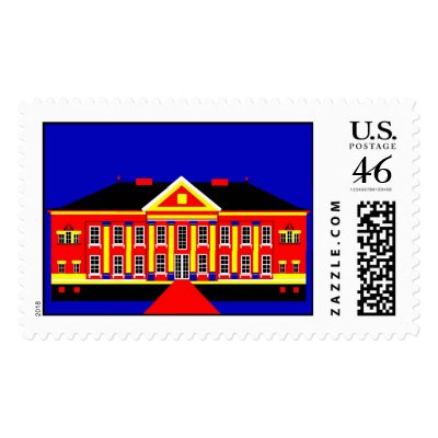 69 STAMPS by lonvig