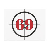 ## 69 ## POST CARDS