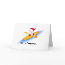 69_santa_paddler cards