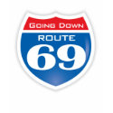 69 sign t-shirts