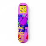 69 skateboards