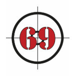 ## 69 ## SHIRT