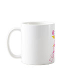 69 Year Old Birthday Cake Coffee Mug