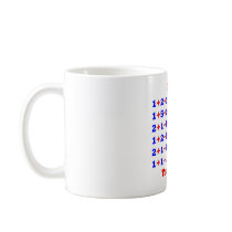 69 Years old! Coffee Mugs