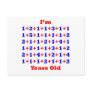 69 Years old! Postcards
