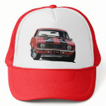 69 Z/28 TRUCKER HAT