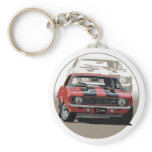 69 Z/28 KEY CHAIN