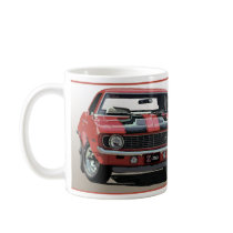 69 Z/28 mugs