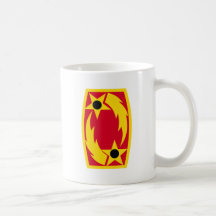 69th Air Defense Artillery Brigade Mugs