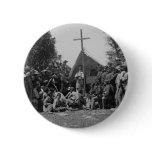 69th New York State Militia. June 1, 1861 Pin