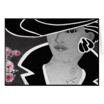 6#167ahat1  card.
