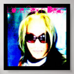 (6.1), Love Sex n Death posters