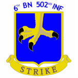 6/502nd Cutout Stand Photo Cutouts