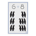 6 + 8 Poster posters by retroz 6 + 8 Poster posters
