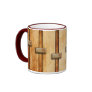 6-band equalizer (grunge version) coffee mugs