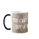 6_color_desert_camo, You Can't Take The War Out... Mugs