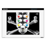 6 Eyes Skull - Cross Bones (Drip version) skins
