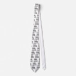 6 gearshift race car black custom ties