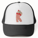 6 hats by VioDeSign 6 hats
