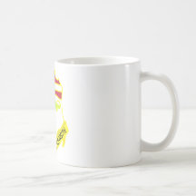 6 Infantry Regiment Coffee Mug