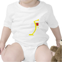 6 Infantry Regiment Romper
