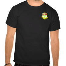 6 Infantry Regiment Tee Shirt