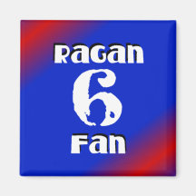 #6 Magnet