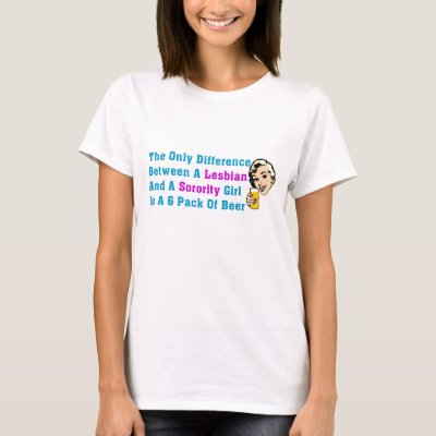 6 Pack Of Beer T-Shirt